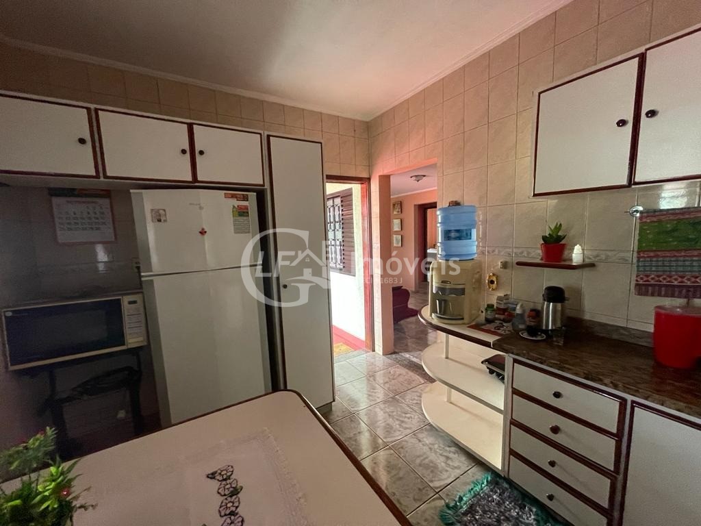 Casa, 3 quartos, 180 m² - Foto 16