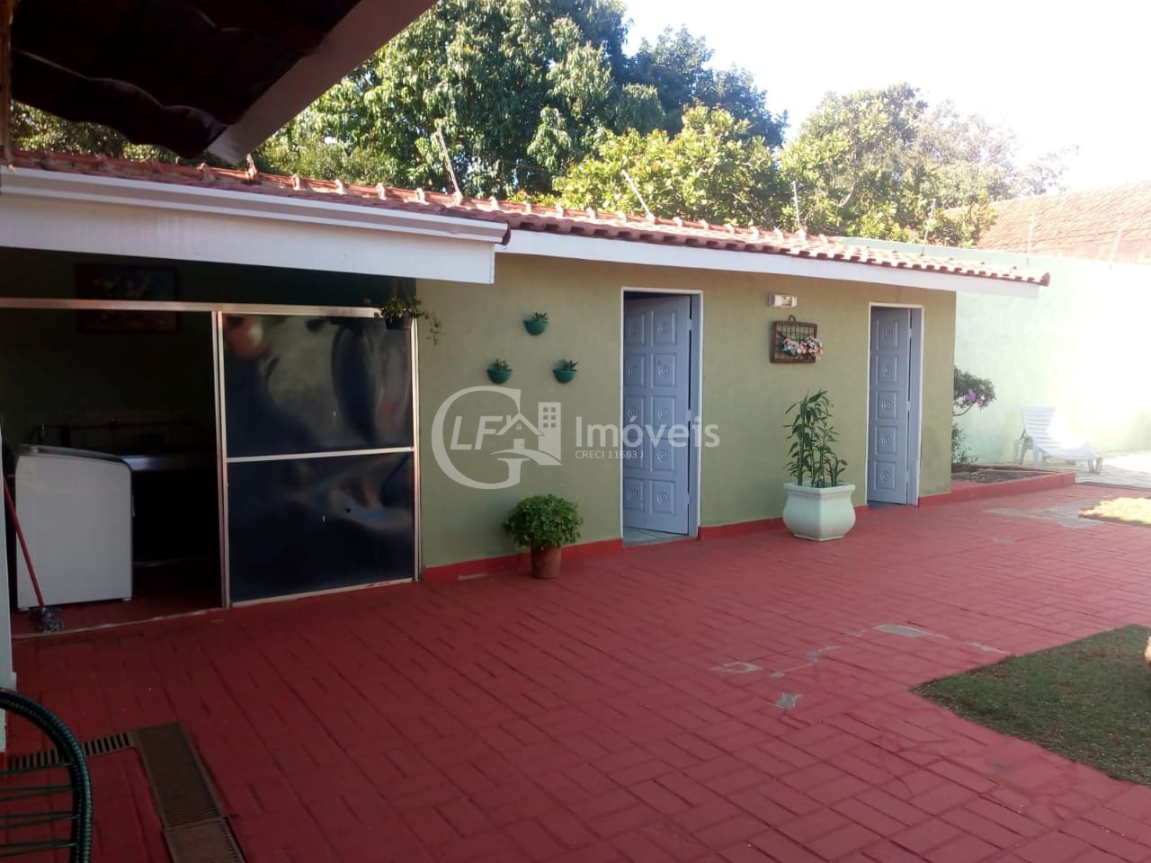 Casa, 3 quartos, 180 m² - Foto 2