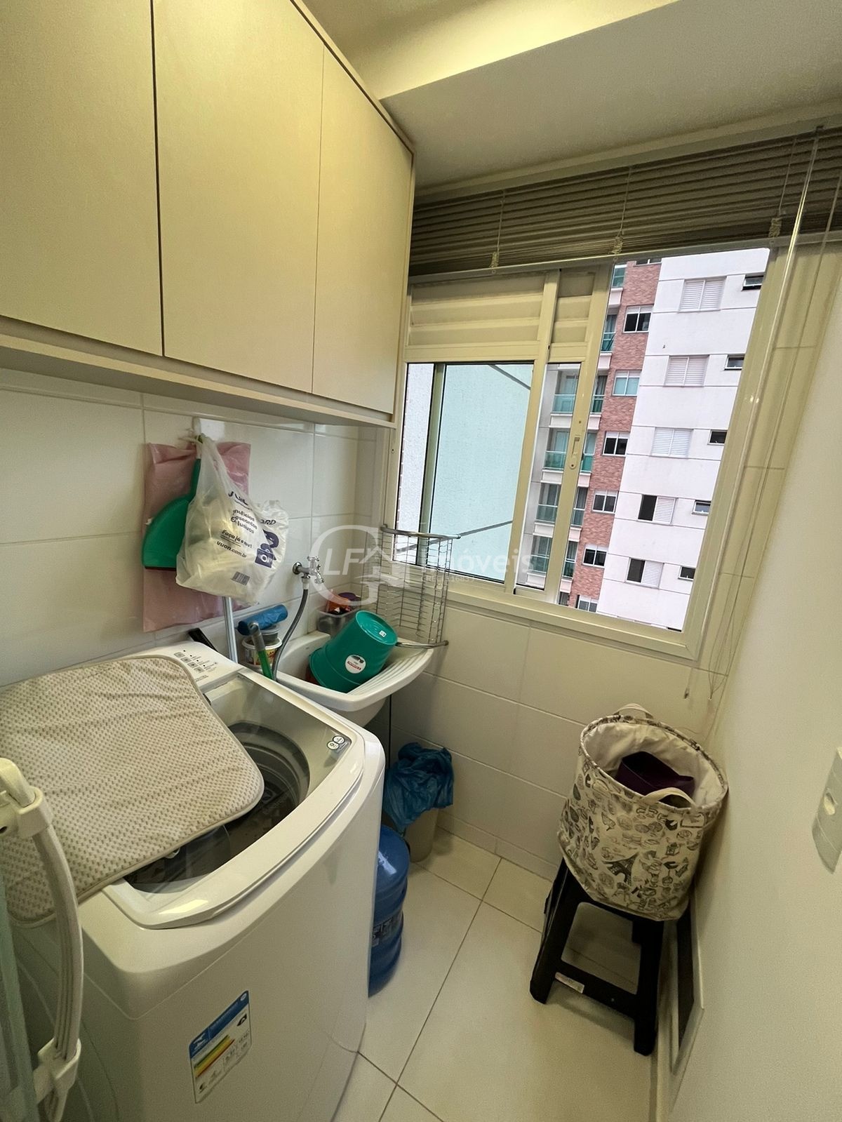 Lindo apartamento - porteira fechada
