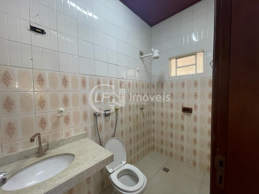 Espaço comercial impecável no centro de campo grande-ms: 3 q