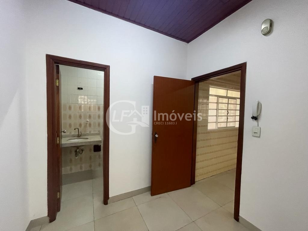 Espaço comercial impecável no centro de campo grande-ms: 3 q