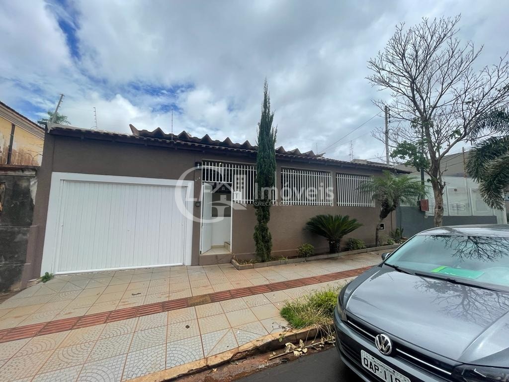 Espaço comercial impecável no centro de campo grande-ms: 3 q