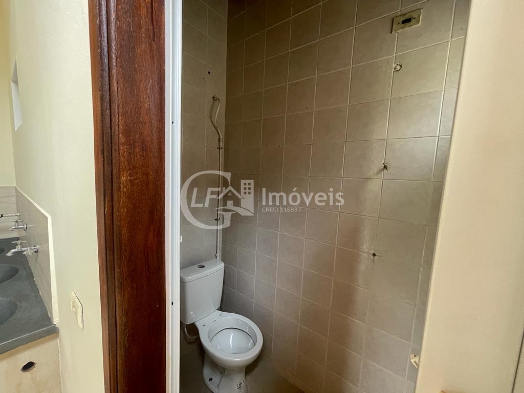 Espaço comercial impecável no centro de campo grande-ms: 3 q