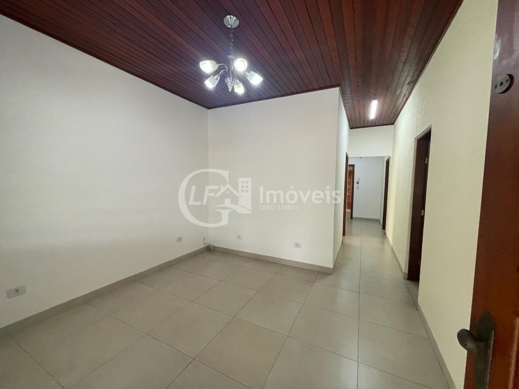 Espaço Comercial Impecável no Centro de Campo Grande-MS: 3 Quartos, 2 Salas, 4 Banheiros, 1 Vaga de Garagem - 220m²