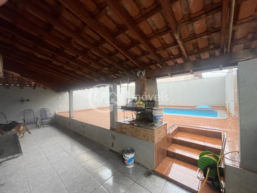 Imóvel à venda em campo grande-ms: casa de 4 quartos na vila