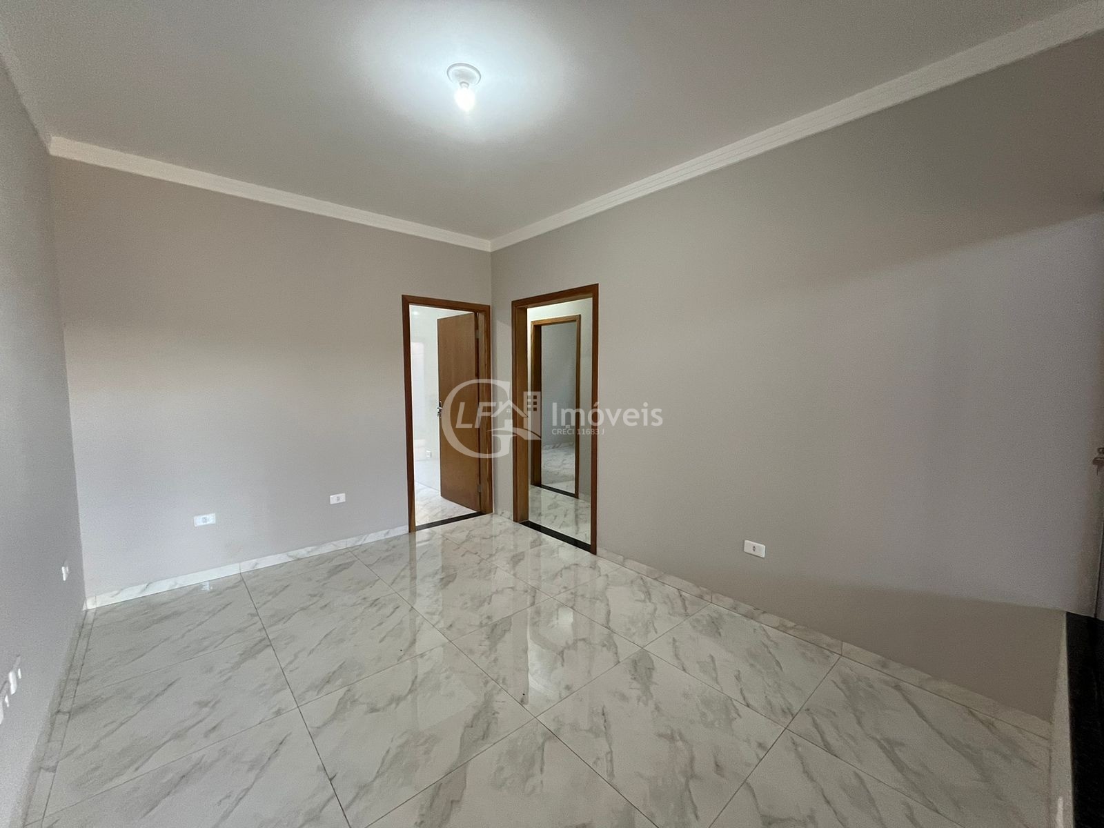 Casa, 3 quartos - Foto 3