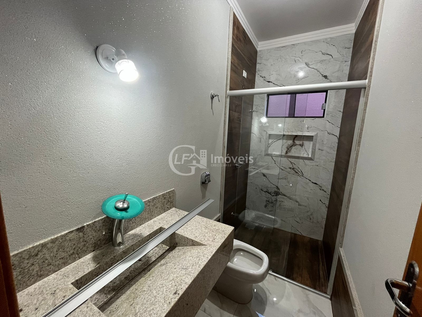 Casa, 3 quartos - Foto 6