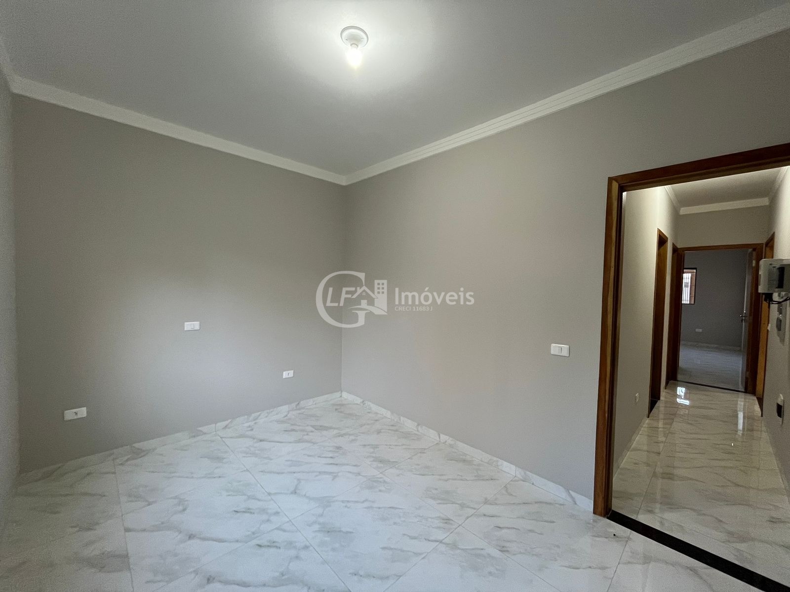 Casa, 3 quartos - Foto 11