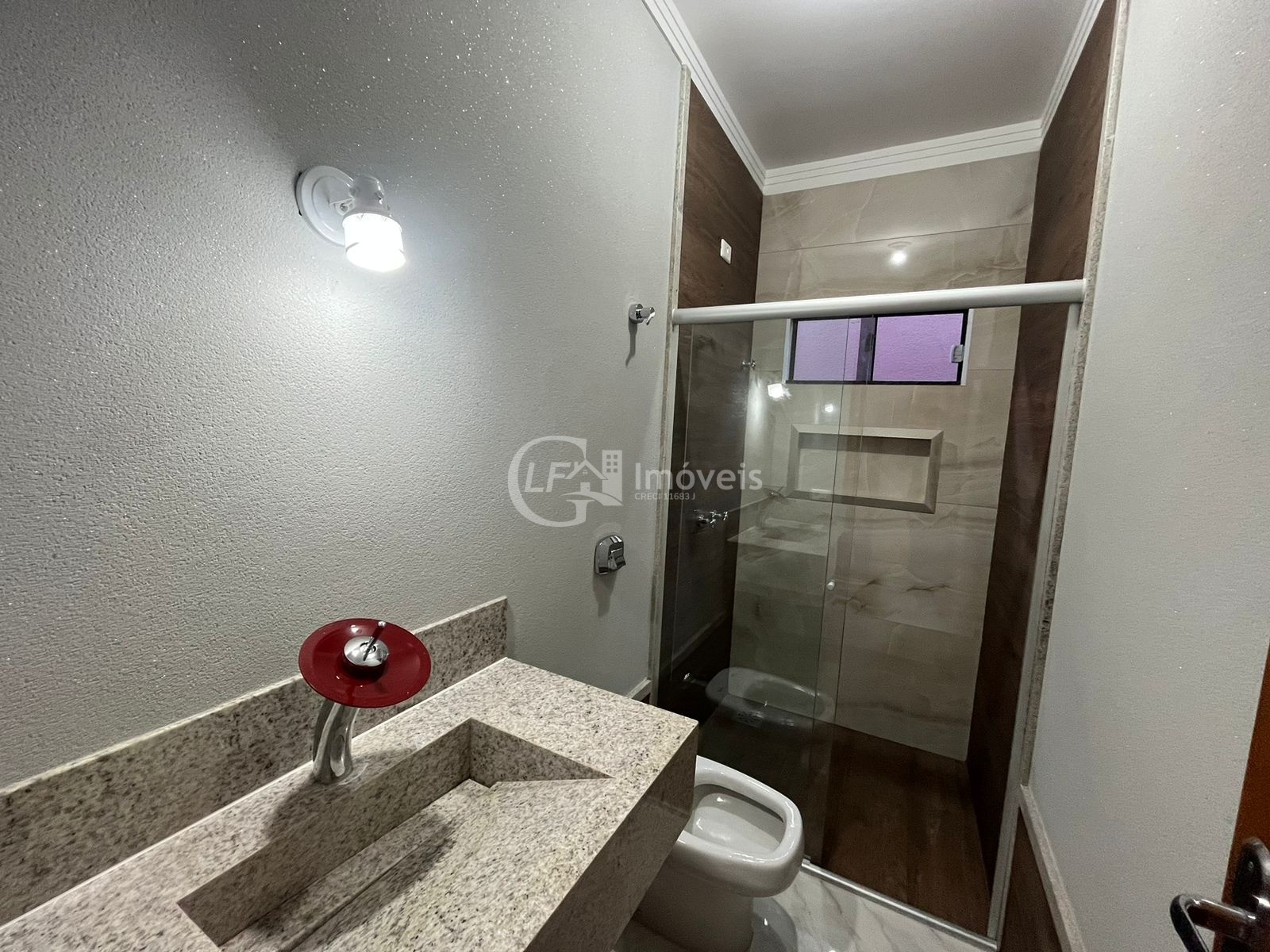 Casa, 3 quartos - Foto 7