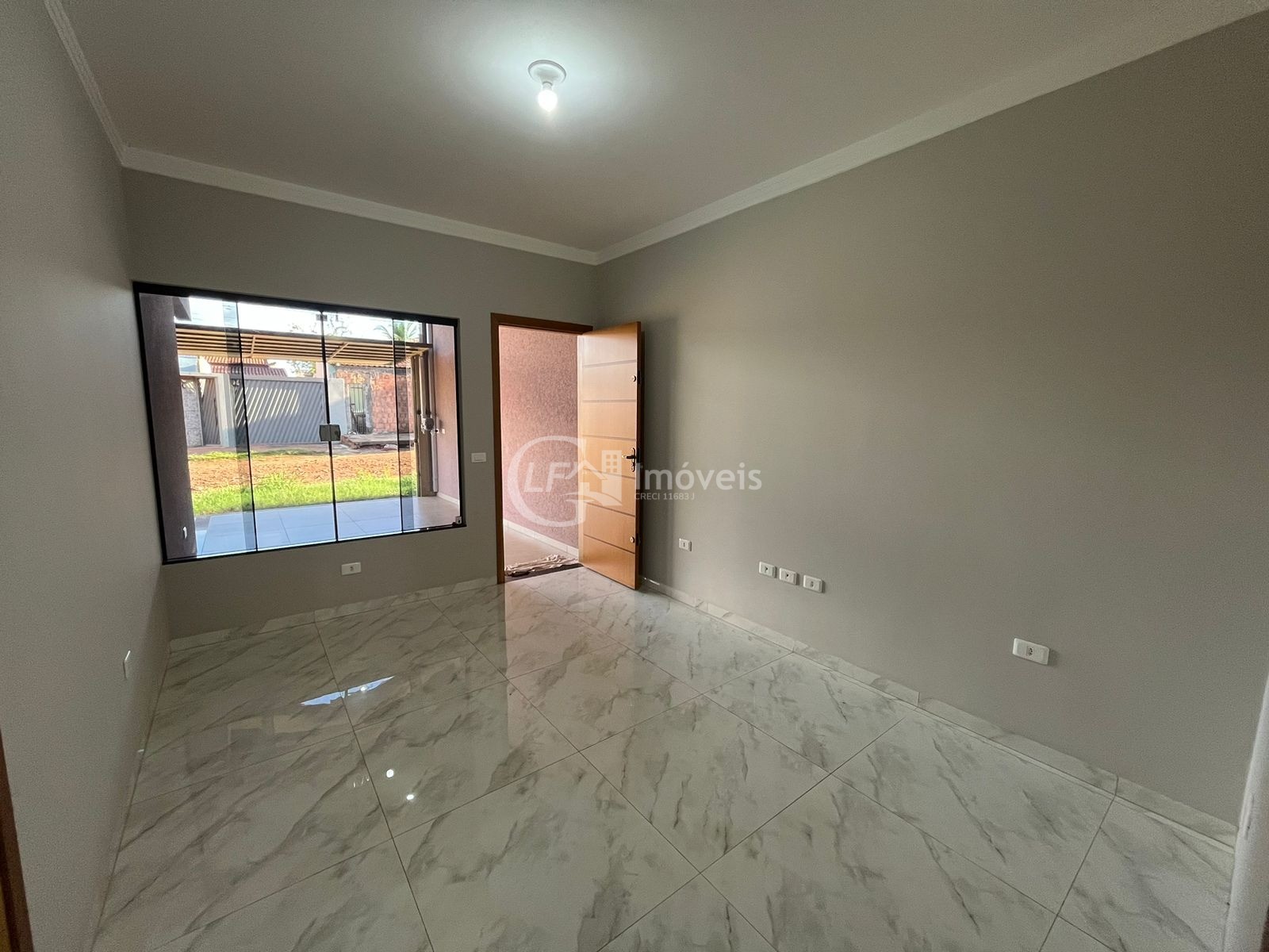 Casa, 3 quartos - Foto 4