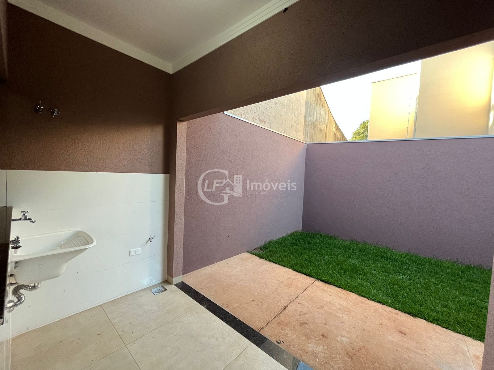 Casa, 3 quartos - Foto 14