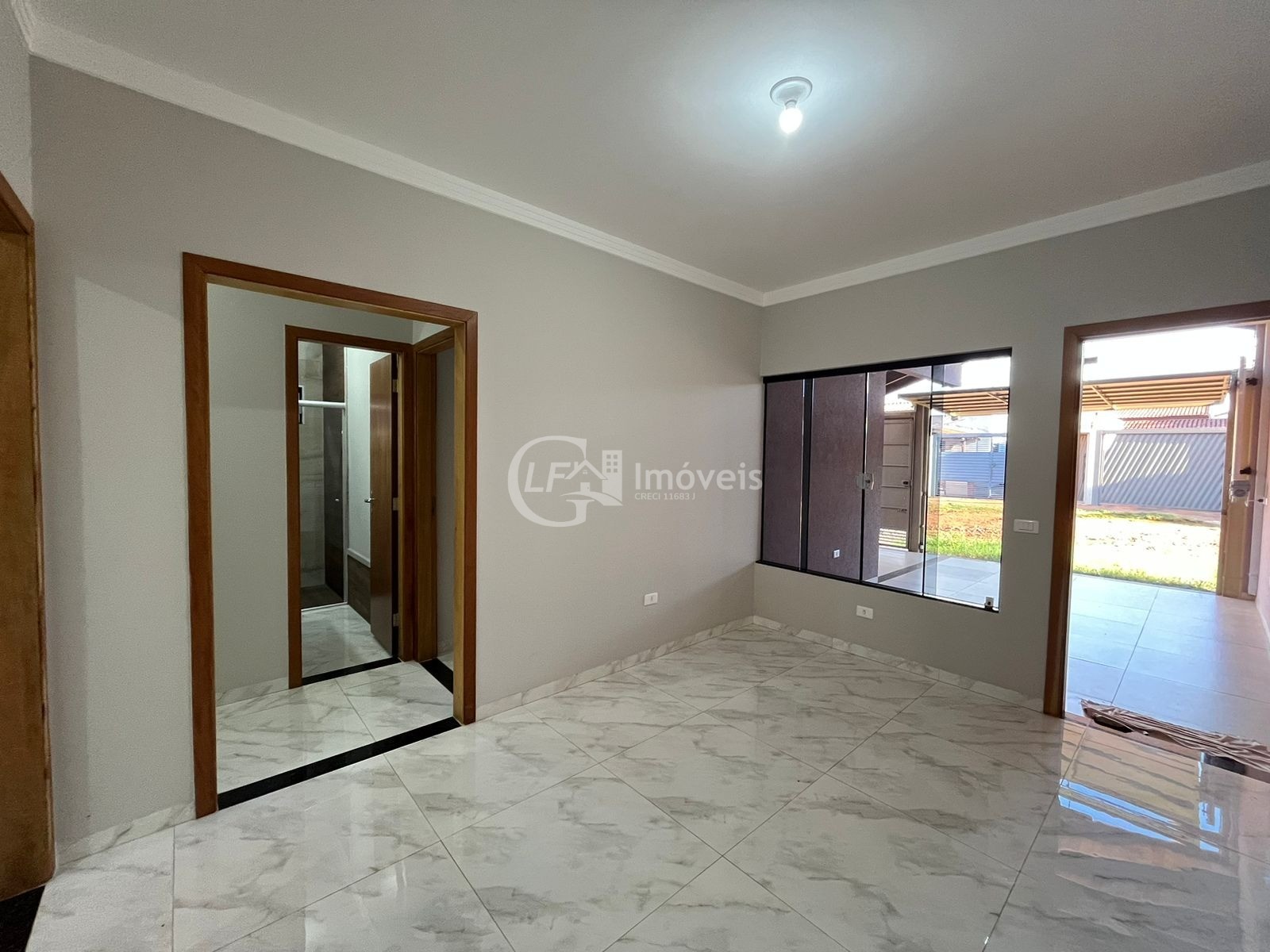 Casa, 3 quartos - Foto 5