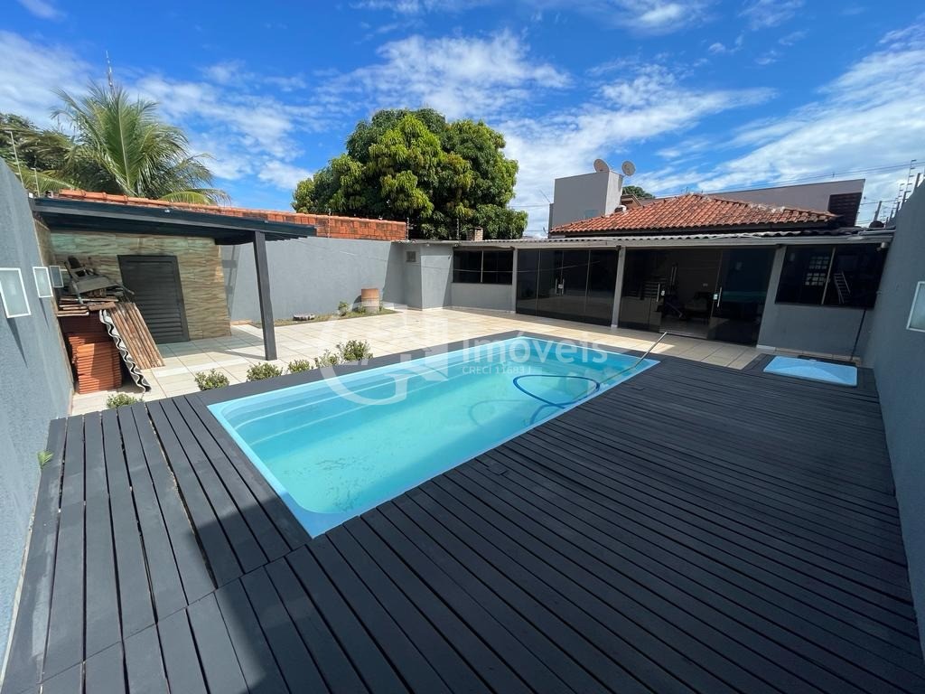 Casa, 3 quartos, 360 m² - Foto 6