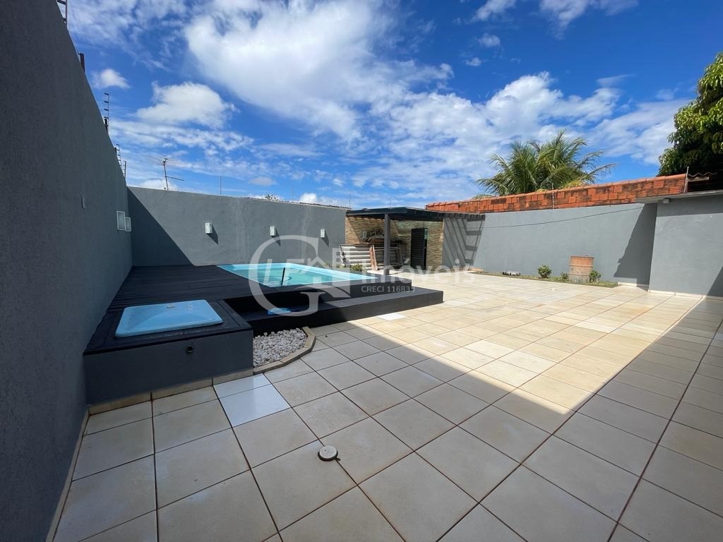 Casa, 3 quartos, 360 m² - Foto 7