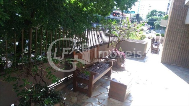Apartamento, 4 quartos, 200 m² - Foto 6