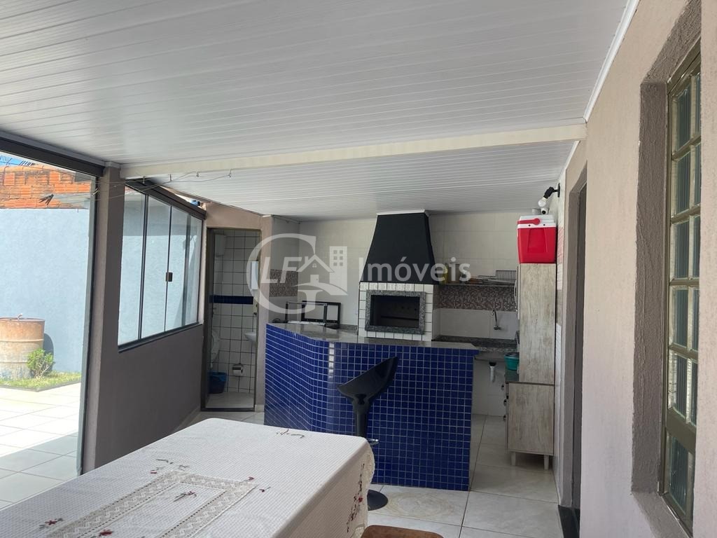 Casa, 3 quartos, 360 m² - Foto 12