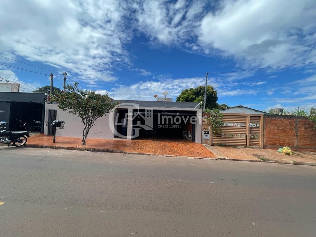 Casa, 3 quartos, 360 m² - Foto 29