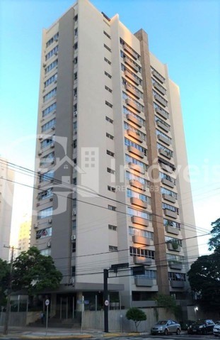 Apartamento, 4 quartos, 200 m² - Foto 2