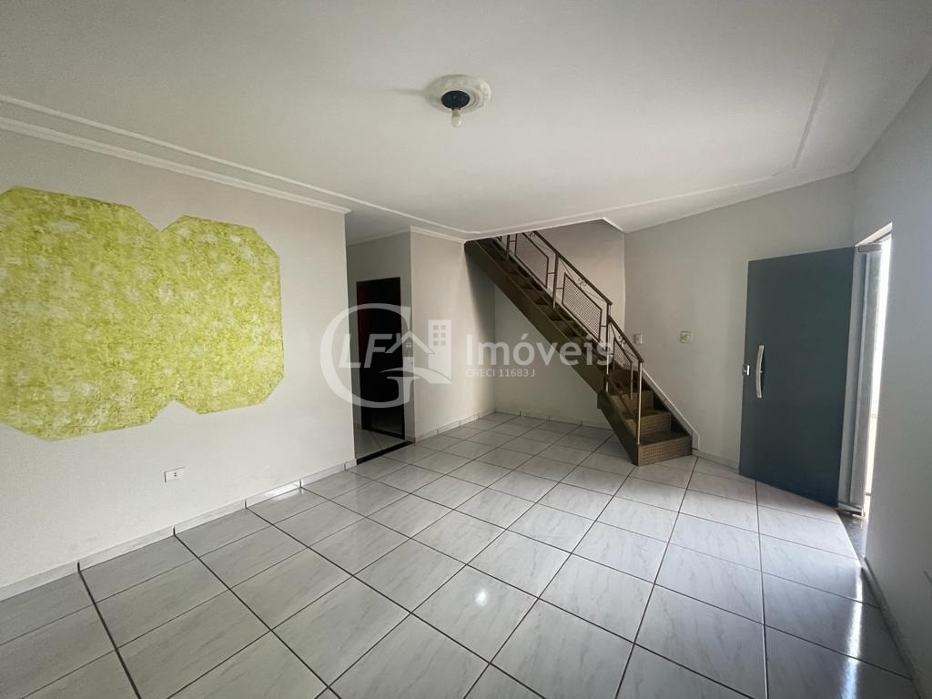 Imperdível Casa à Venda em Campo Grande-MS, Jardim das Nações - 4 quartos, 1 suíte, 2 salas, 4 banheiros, 4 vagas, 360m².