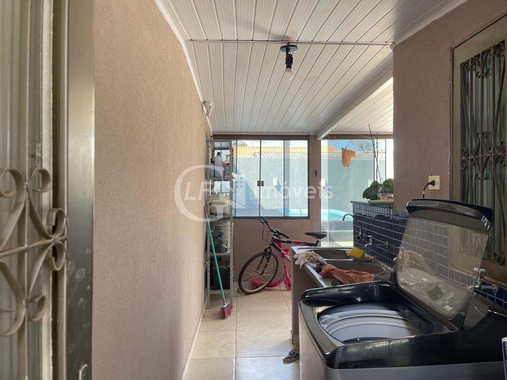 Casa, 3 quartos, 360 m² - Foto 8