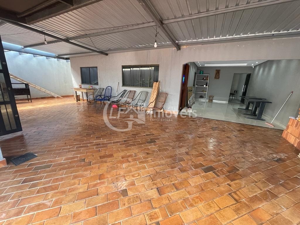Casa, 3 quartos, 360 m² - Foto 28