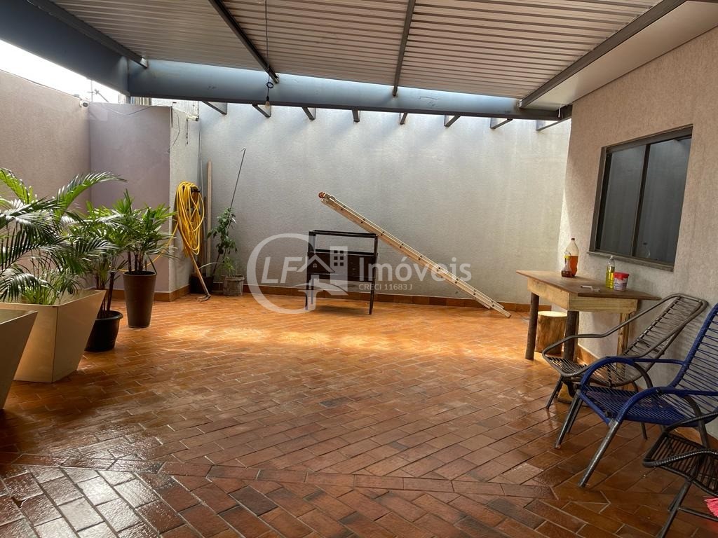 Casa, 3 quartos, 360 m² - Foto 27