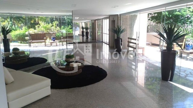 Apartamento, 4 quartos, 200 m² - Foto 4