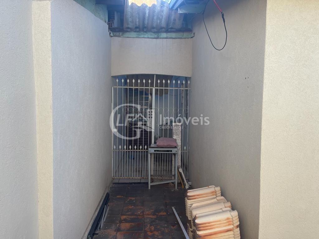 Casa, 3 quartos - Foto 12