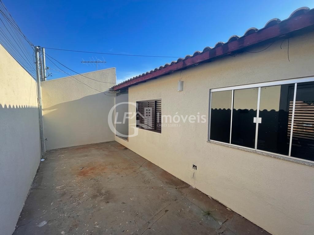 Casa, 3 quartos - Foto 22
