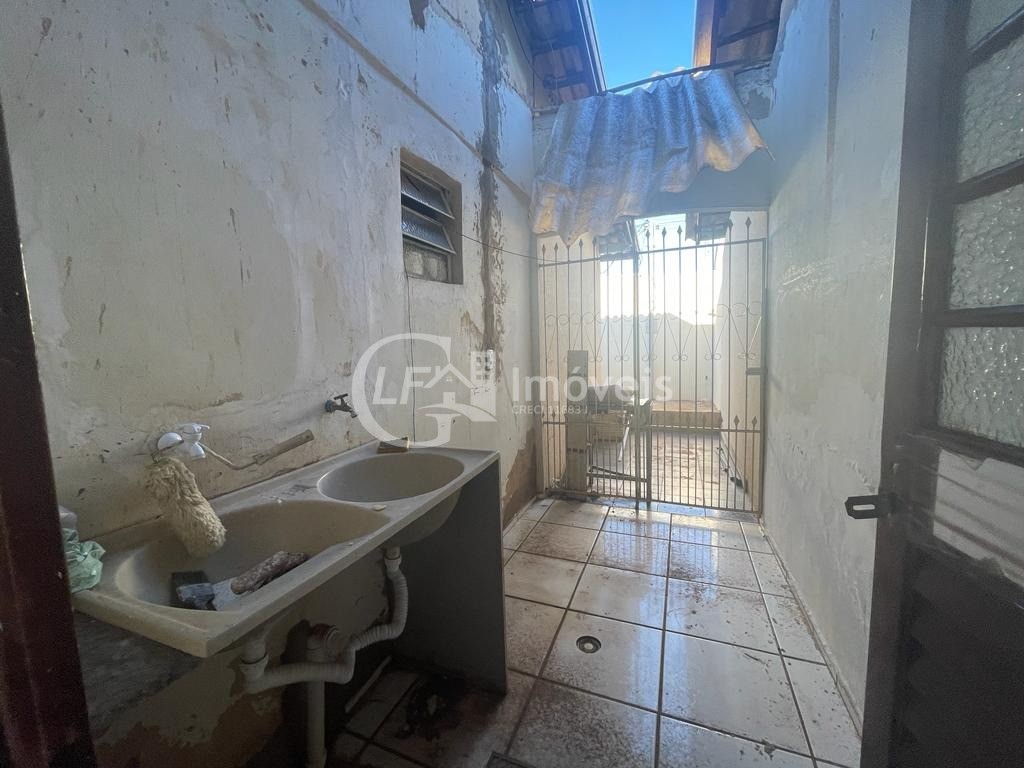 Casa, 3 quartos - Foto 10