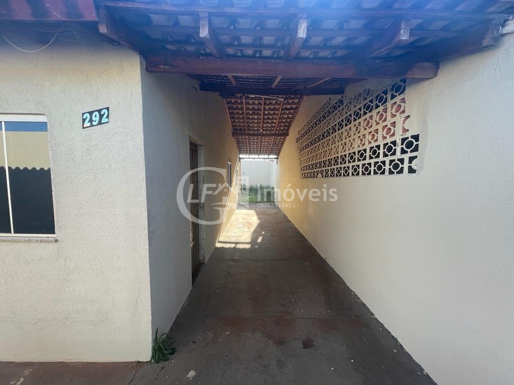 Casa, 3 quartos - Foto 21