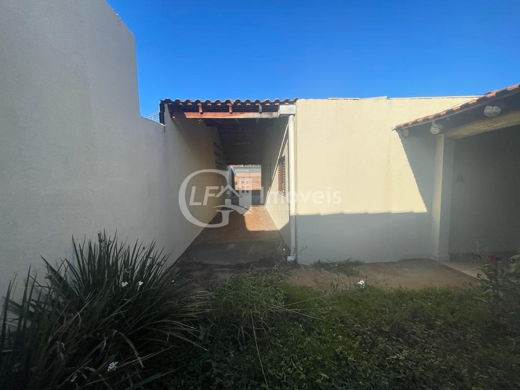 Casa, 3 quartos - Foto 8
