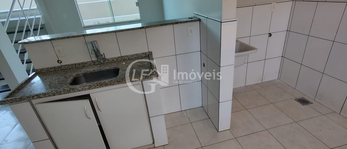 Casa em condomínio à venda em campo grande-ms, bairro carand