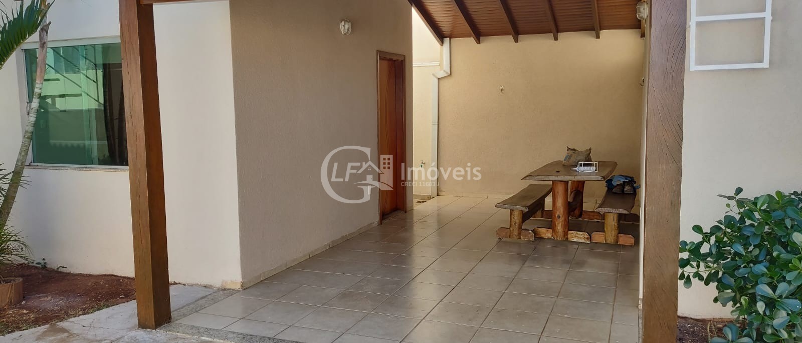 Casa em condomínio à venda em campo grande-ms, bairro carand