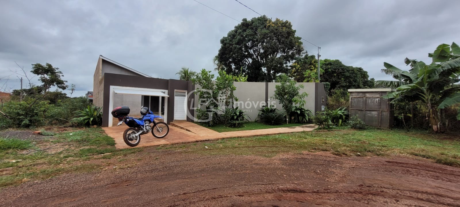 Imperdível oportunidade de casa comercial à venda em campo g