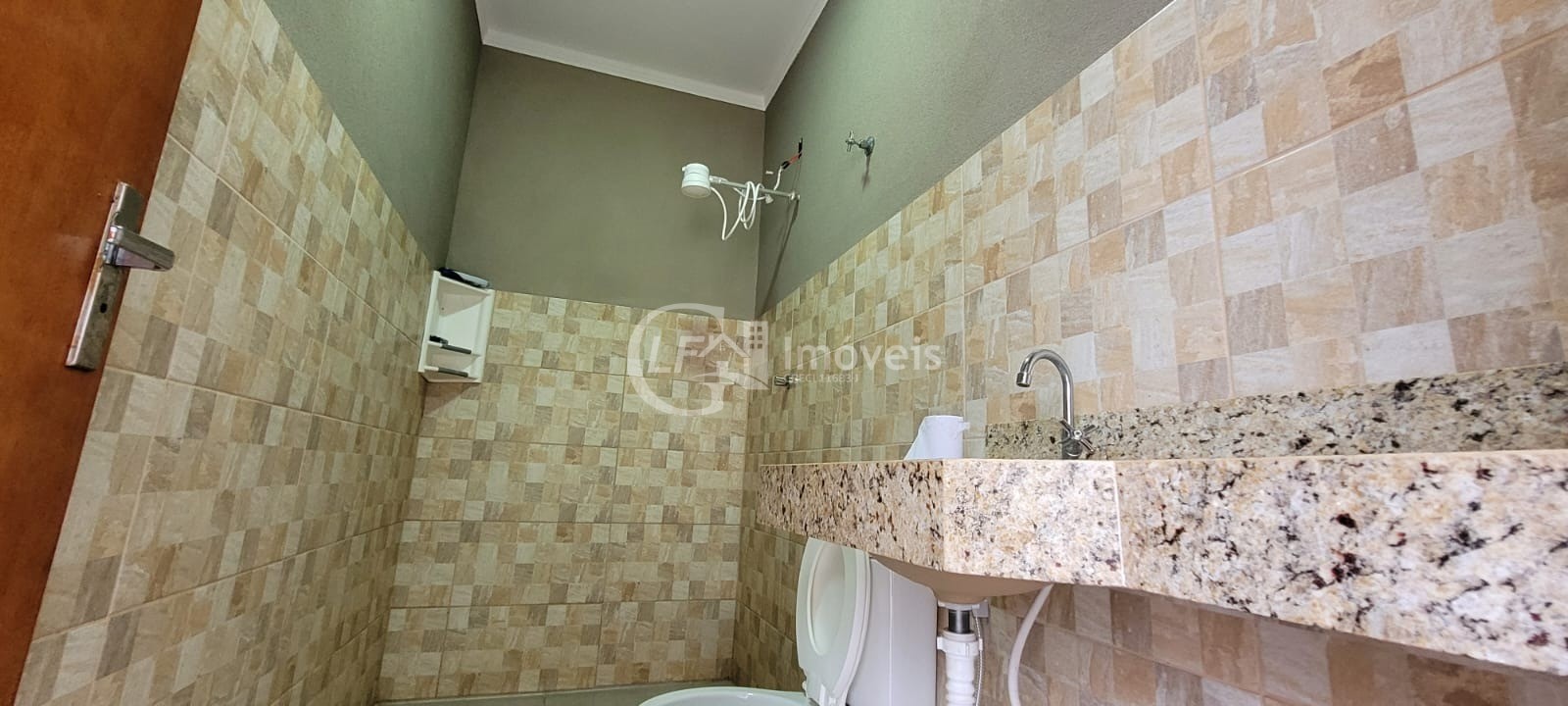 Imperdível oportunidade de casa comercial à venda em campo g