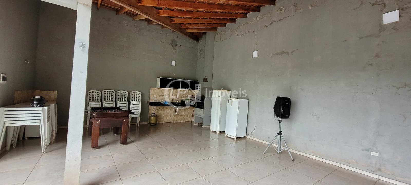Imperdível oportunidade de casa comercial à venda em campo g