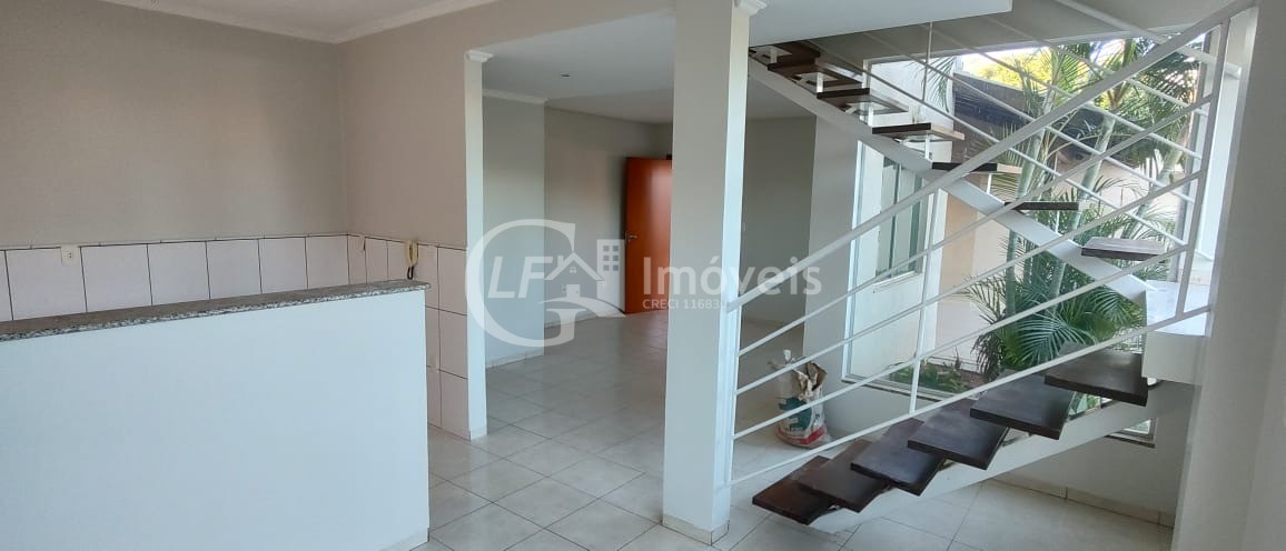 Casa em condomínio à venda em campo grande-ms, bairro carand