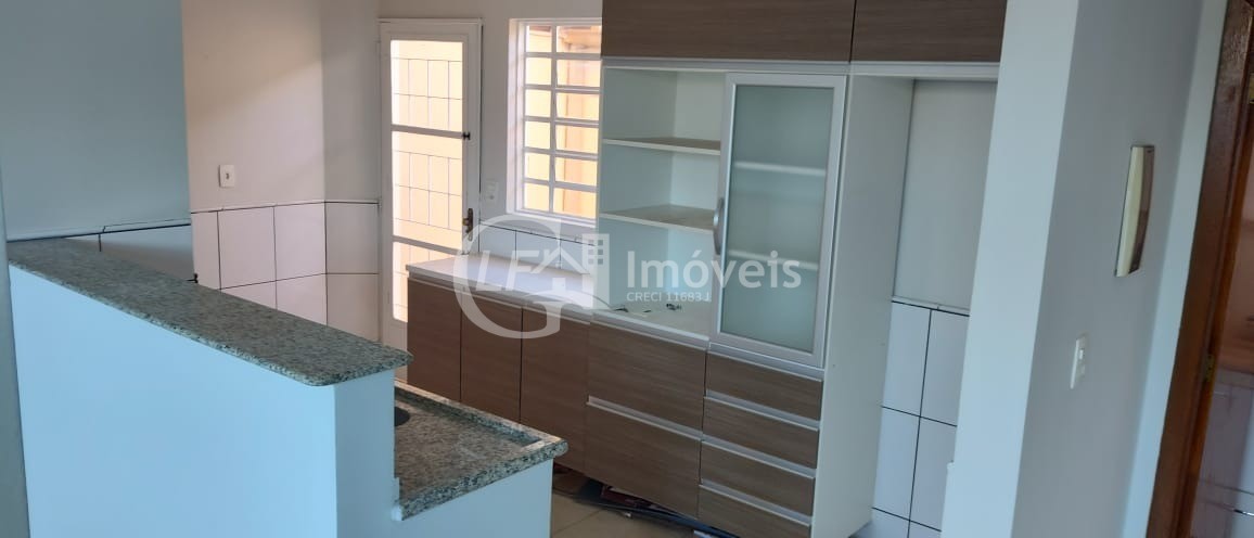 Casa em condomínio à venda em campo grande-ms, bairro carand