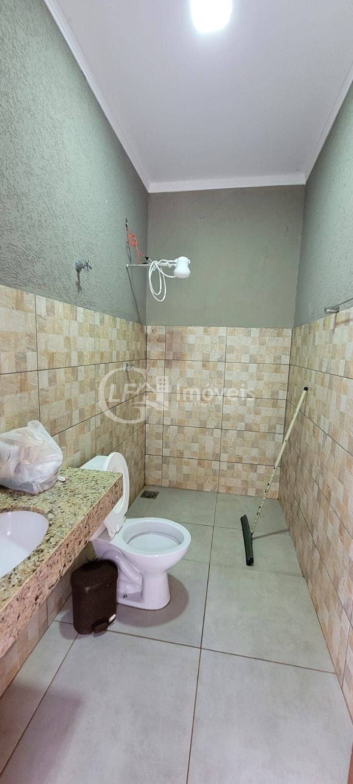 Imperdível oportunidade de casa comercial à venda em campo g