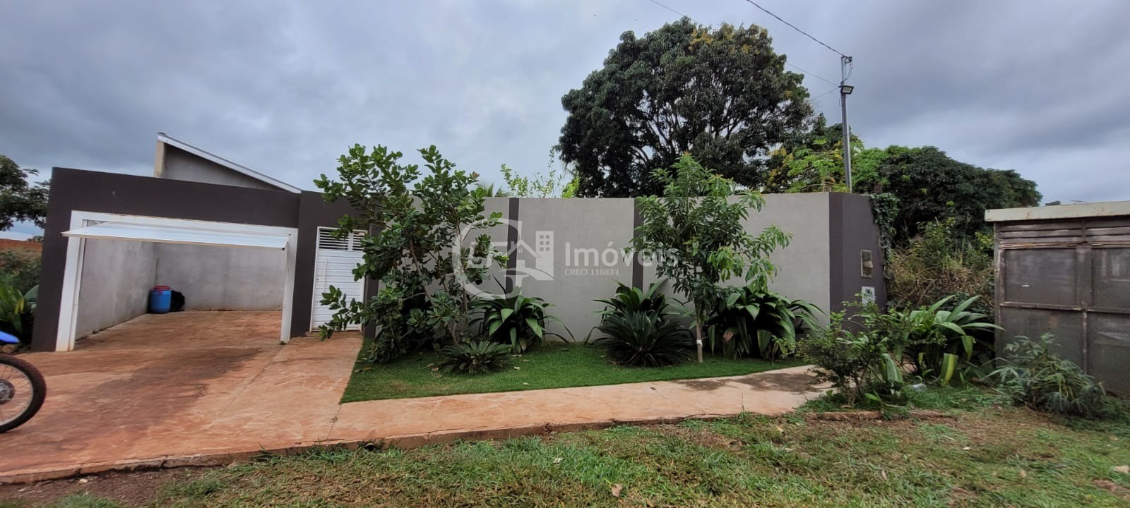 Imperdível oportunidade de casa comercial à venda em campo g