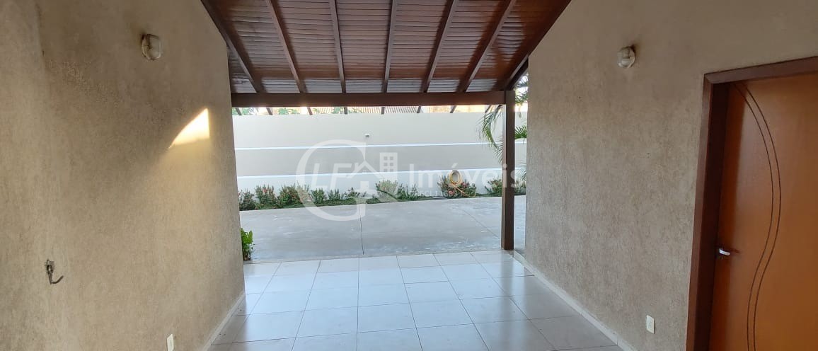 Casa em condomínio à venda em campo grande-ms, bairro carand