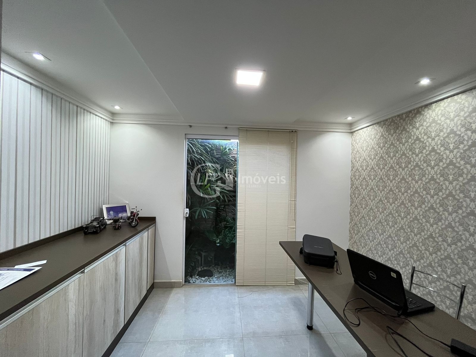 Linda casa com 3 suítes e sala de cinema - foto 17