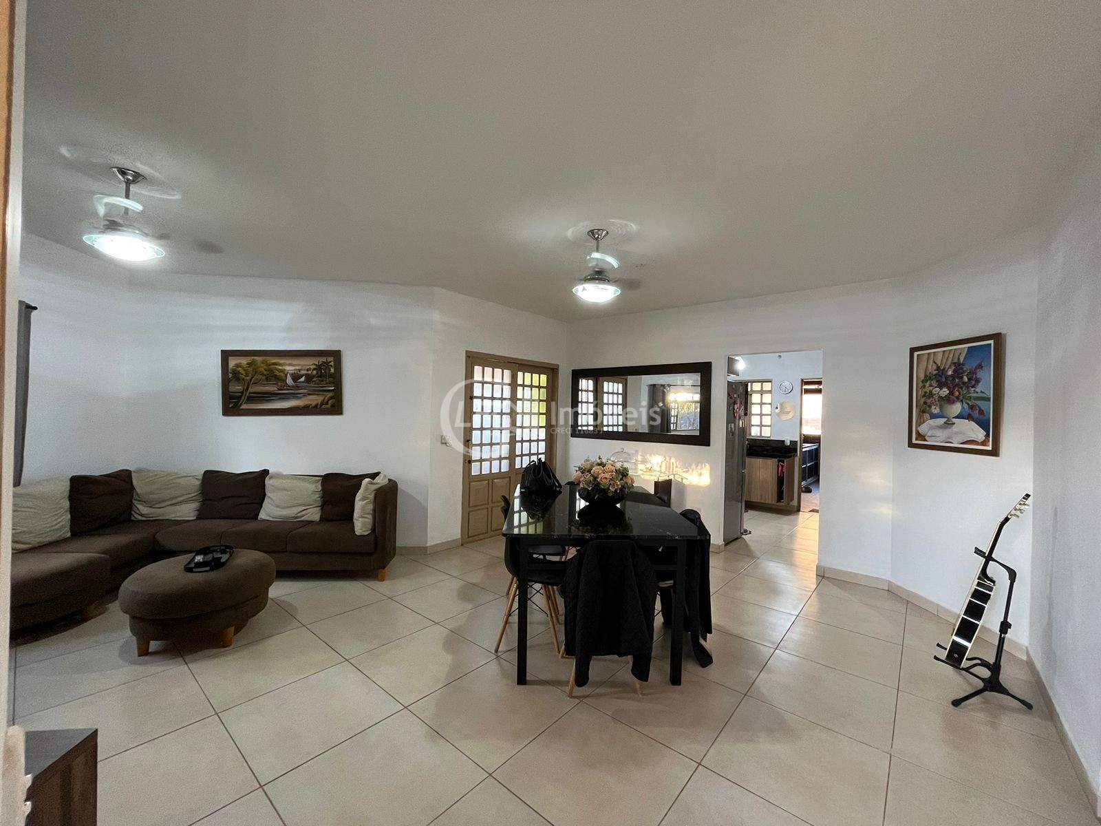 Casa, 3 quartos - Foto 11