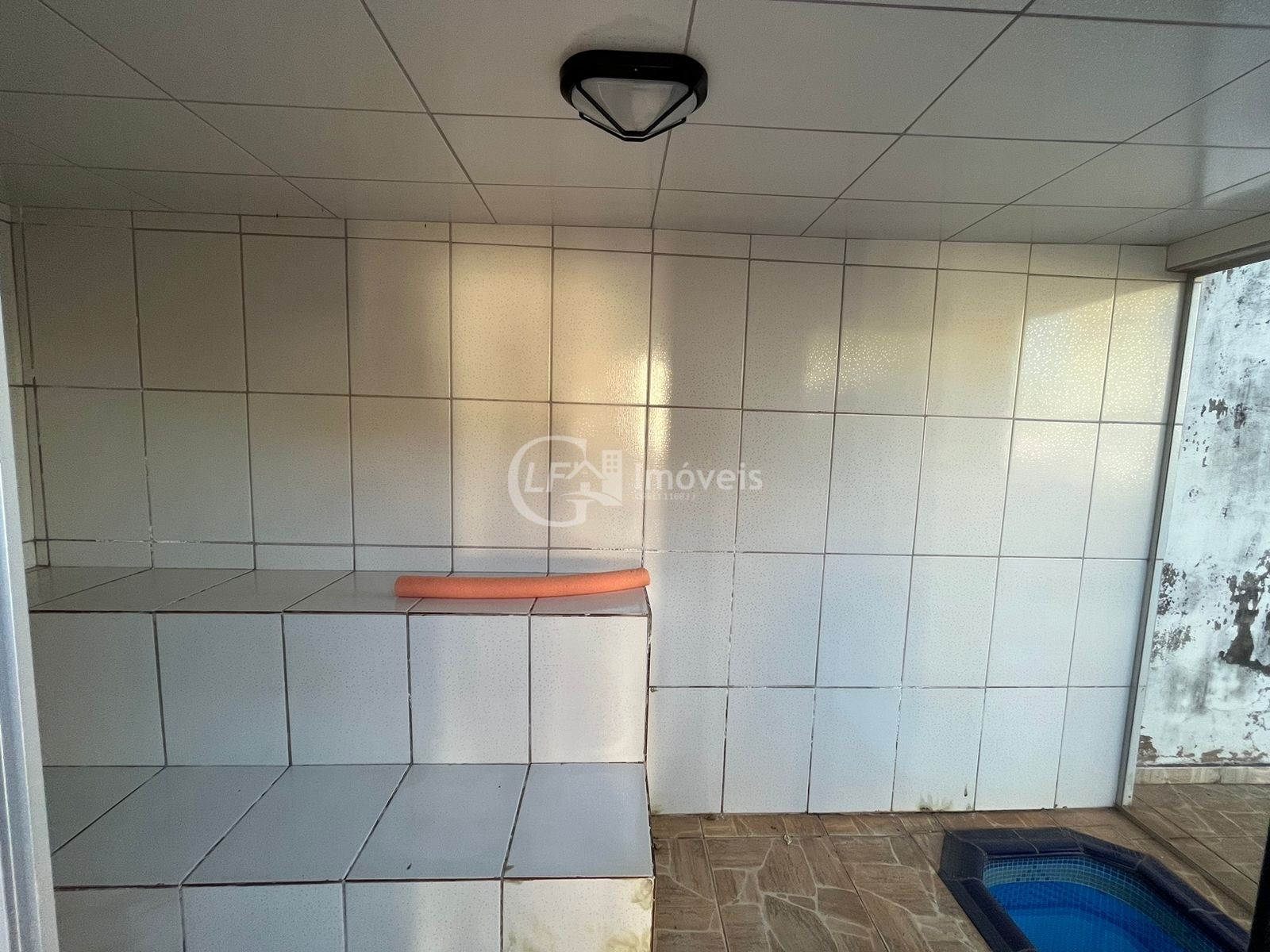 Casa, 3 quartos - Foto 7