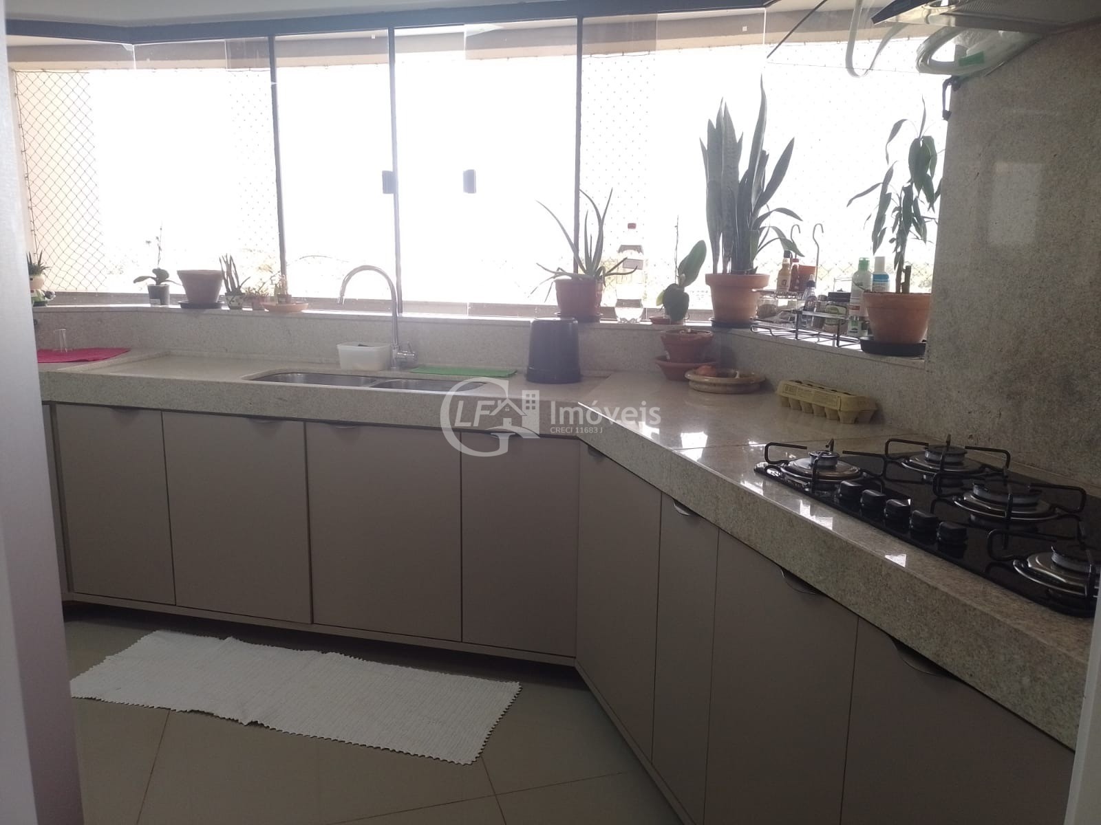 Apartamento à venda em campo grande-ms no bairro royal park: