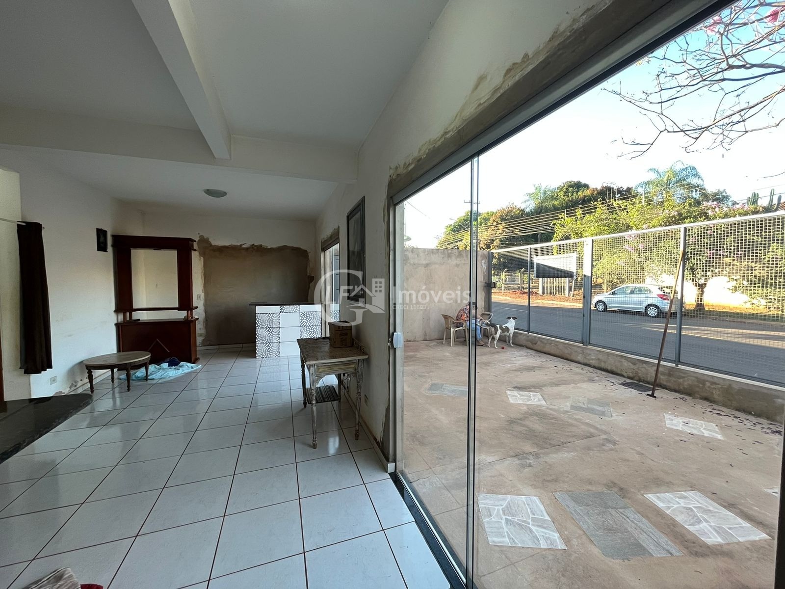 Casa, 3 quartos - Foto 15