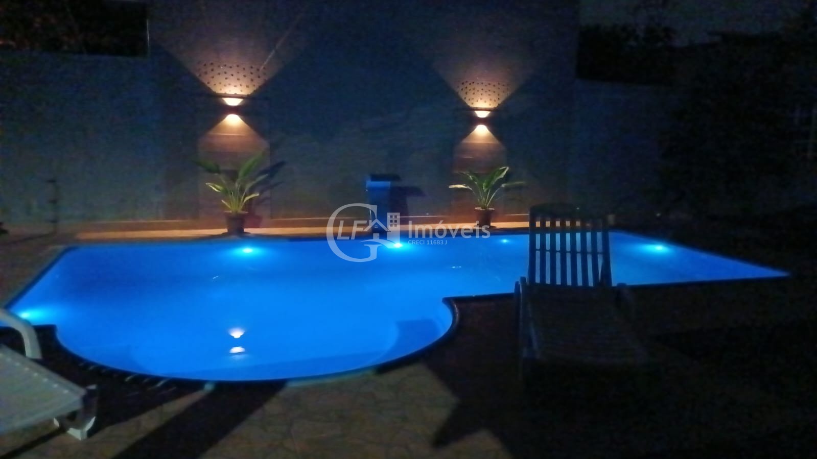 Casa, 3 quartos - Foto 20