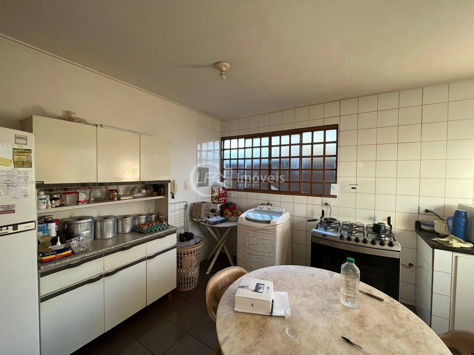 Casa, 3 quartos - Foto 16