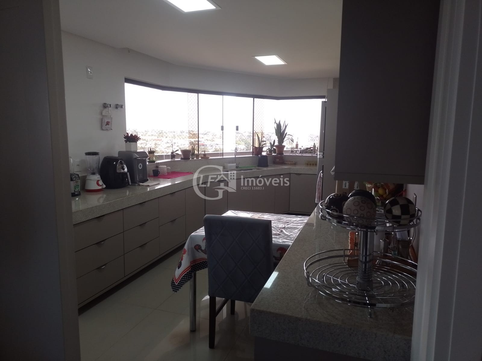 Apartamento à venda em campo grande-ms no bairro royal park: